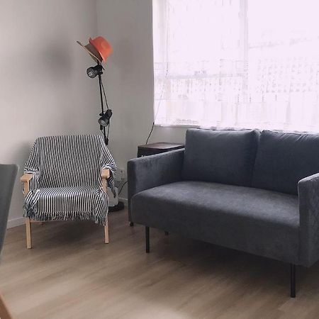 Bright Eden Park Two Bed Townhouse Private Parking Apartment Auckland Luaran gambar