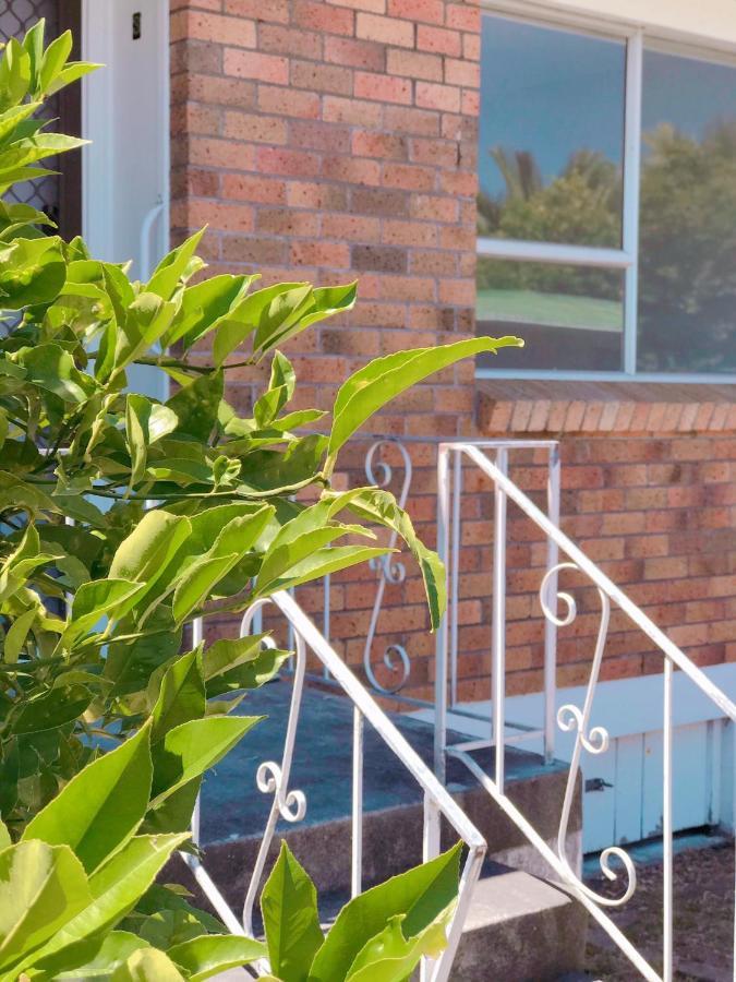 Bright Eden Park Two Bed Townhouse Private Parking Apartment Auckland Luaran gambar