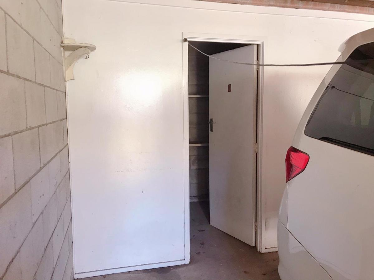 Bright Eden Park Two Bed Townhouse Private Parking Apartment Auckland Luaran gambar