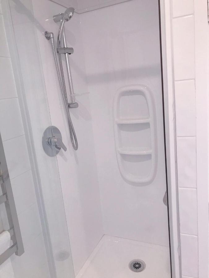Bright Eden Park Two Bed Townhouse Private Parking Apartment Auckland Luaran gambar