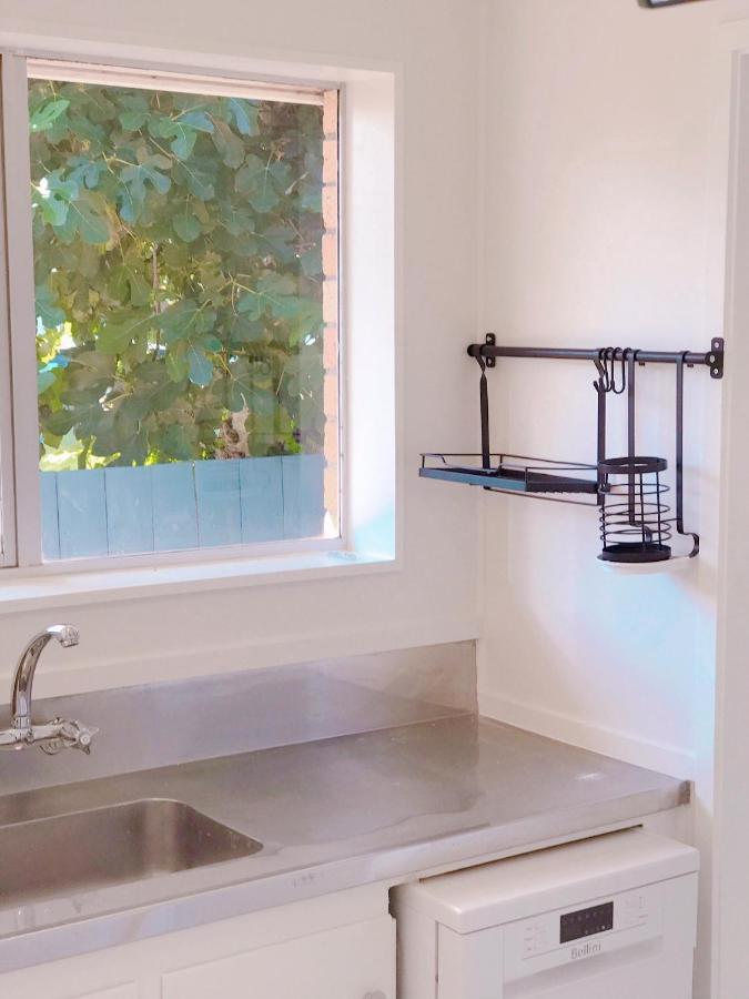 Bright Eden Park Two Bed Townhouse Private Parking Apartment Auckland Luaran gambar