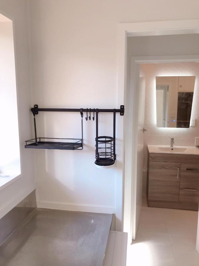 Bright Eden Park Two Bed Townhouse Private Parking Apartment Auckland Luaran gambar